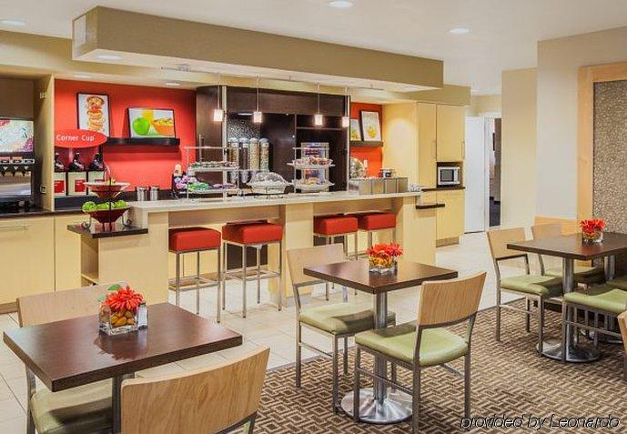 ทาวน์เพลส สวีท ฮุสตัน นอร์ทเวสต์ Hotel ฮูสตัน ภายนอก รูปภาพ