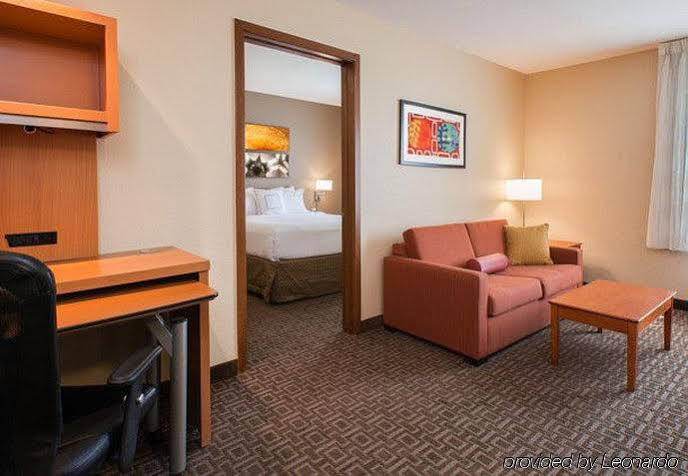 ทาวน์เพลส สวีท ฮุสตัน นอร์ทเวสต์ Hotel ฮูสตัน ภายนอก รูปภาพ